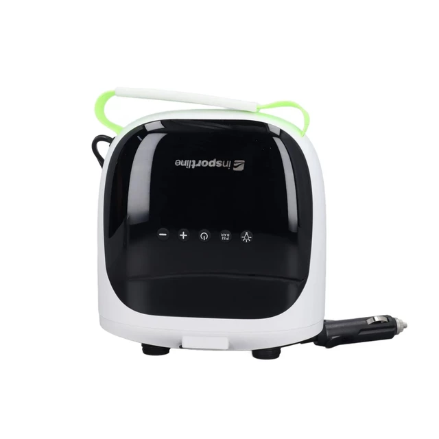 Elektromos paddleboard pumpa inSPORTline Puhalta