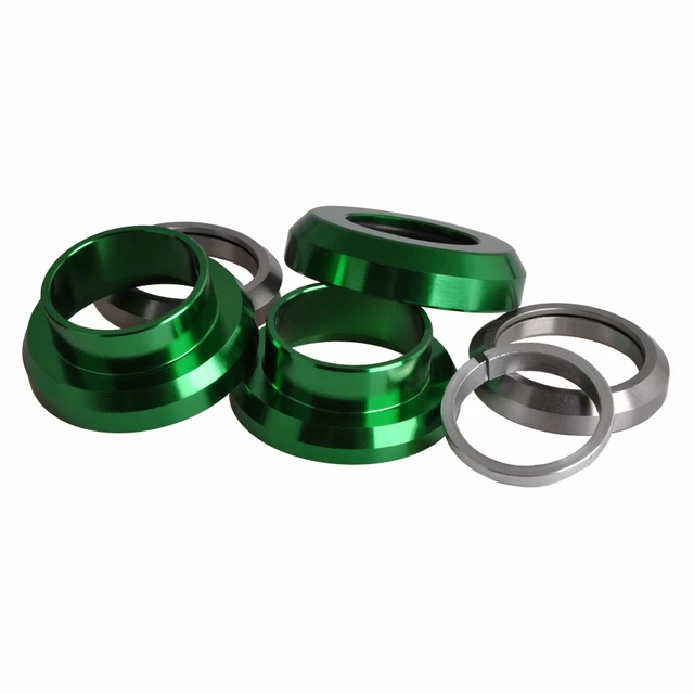 Kormánycsapágy FOX PRO rollerhez - fekete