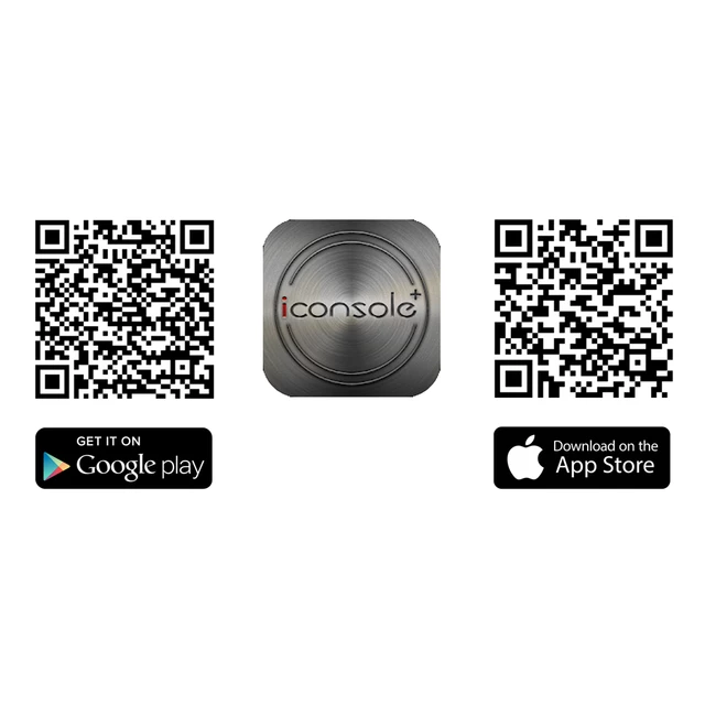 Háttámlás szobakerékpár inSPORTline inCondi R60i-újszerű termék