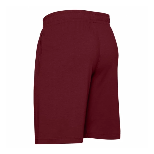 Férfi rövidnadrág Under Armour Sportstyle Cotton Graphic Short - Kék Tinta