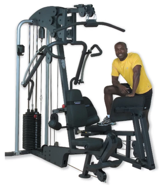 Edzőtorony Body-Solid Home Gym G4I