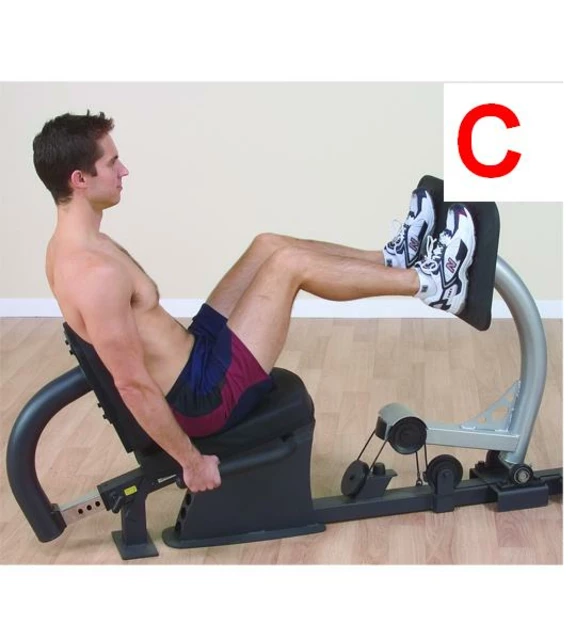 Edzőtorony Body-Solid G8I Home Gym
