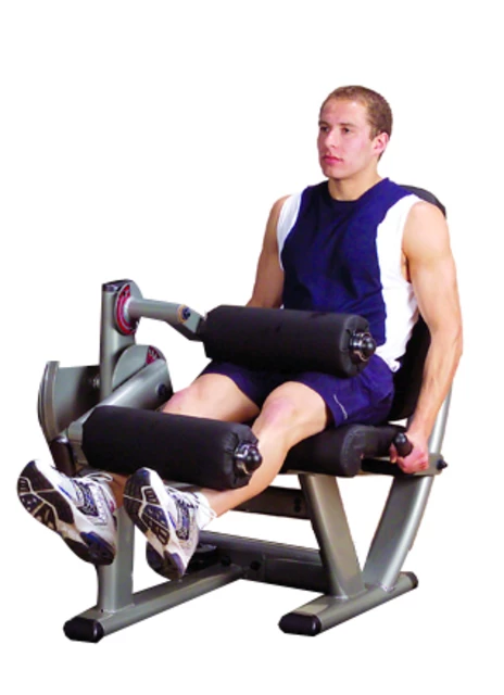 Lábgép Pro-Dual Leg Extension Body-Solid DLEC
