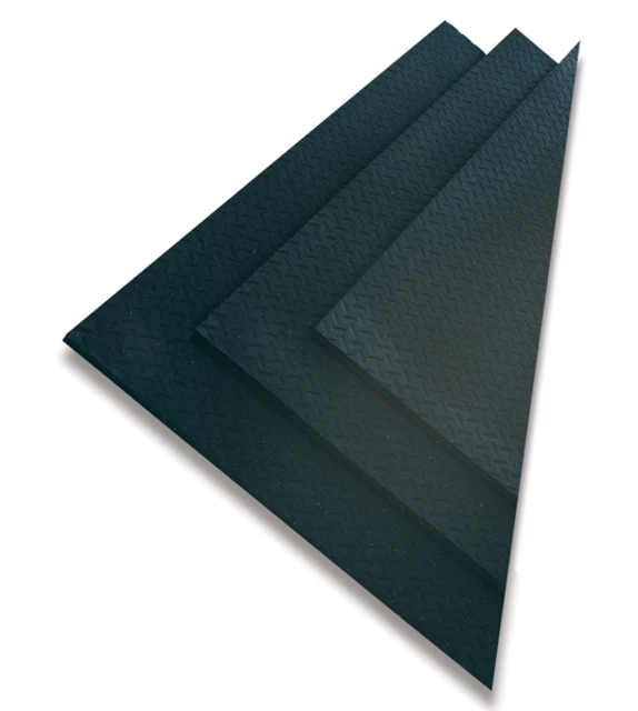 Talajvédő Body-Solid RF546 Rubber Floor protector