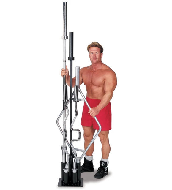 Rúdállvány Body-Solid OBH5