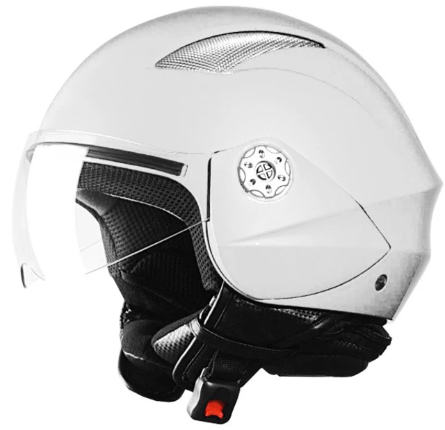 Bukósisak WORKER V518