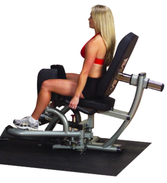 Lábzáró Body-Solid Pro-Dual Inner/Outer Thigh DIOT