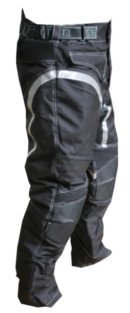 Motoros kabát WORKER Air One