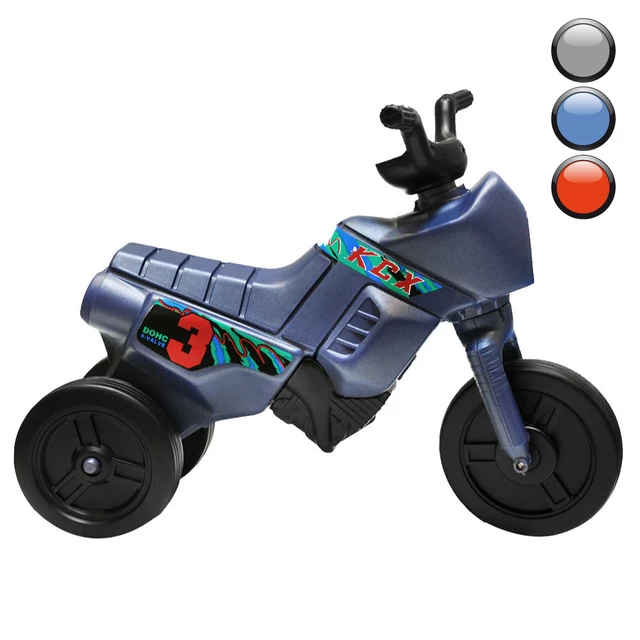 Futóbicikli Enduro Mini