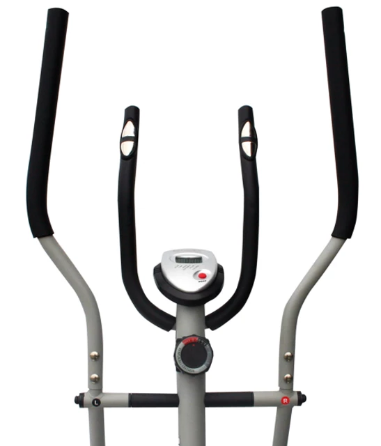 Ellipszis tréner inSPORTline Radian