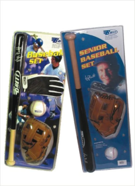 Baseball Big szett