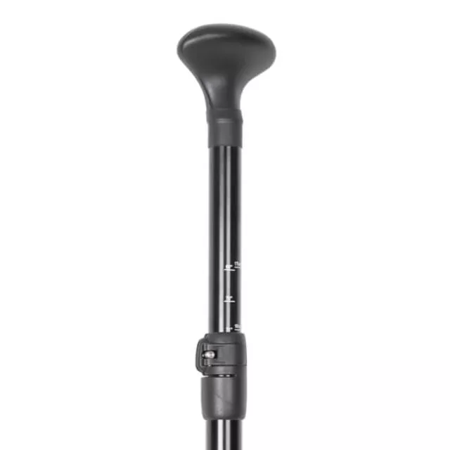 Alumínium evezőlapát inSPORTline WaveCaster