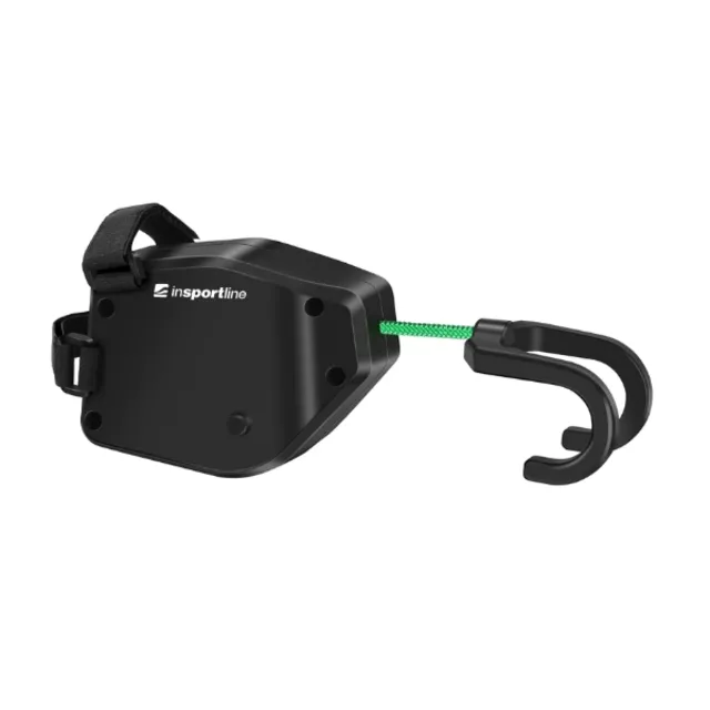 Önbehúzó kerékpár vontatókötél inSPORTline Tynur