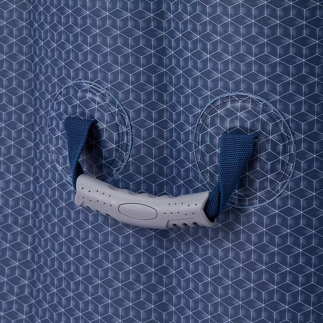 Jakuzzi inSPORTline Yanna 208x208x65 cm