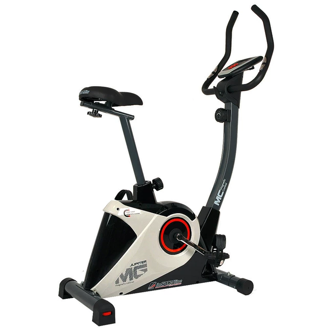 Szobakerékpár inSPORTline Jupiter MG