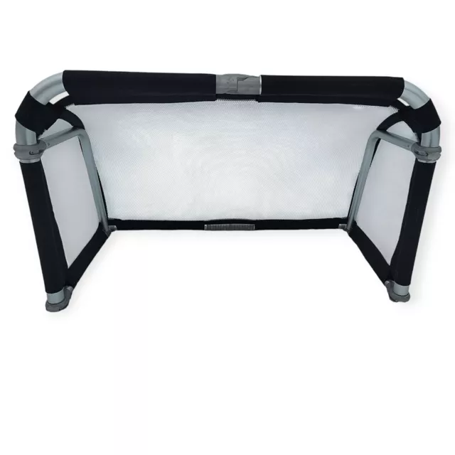 Összecsukható alumínium kapu 80x120cm