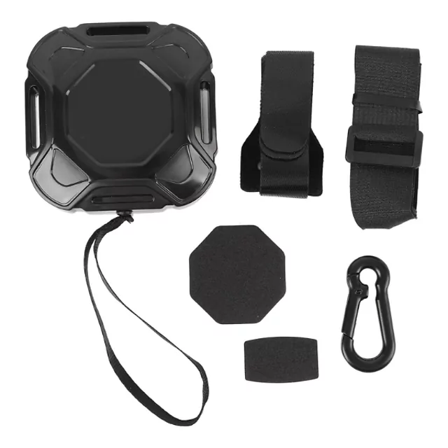 Automata behúzható vontatókötél kerékpárhoz inSPORTline ISL Katys, összeszerelés nélküli telepítés, automatikus kötéltekercselés