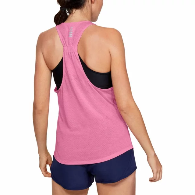 Női Under Armour Streaker 2.0 Racer futótrikó - fekete