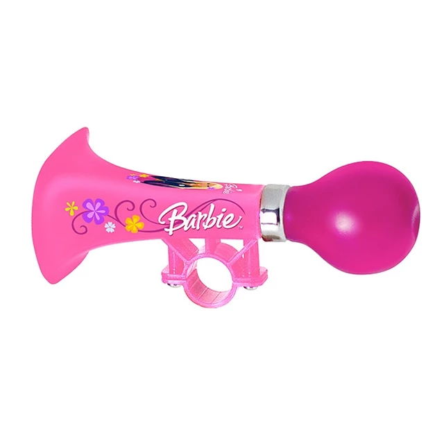 Duda Barbie