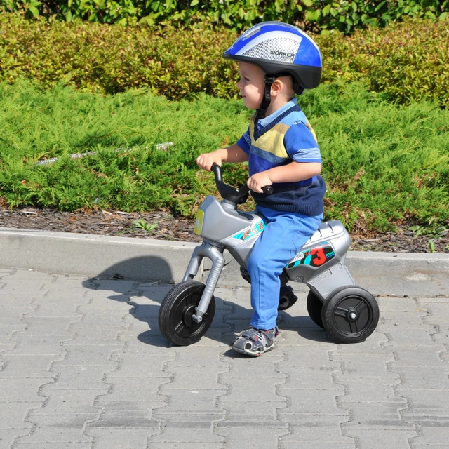 Futóbicikli Enduro Mini