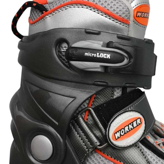 Görkorcsolya WORKER  Infinity