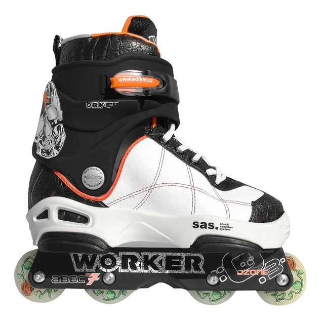 Görkorcsolya WORKER Ozone