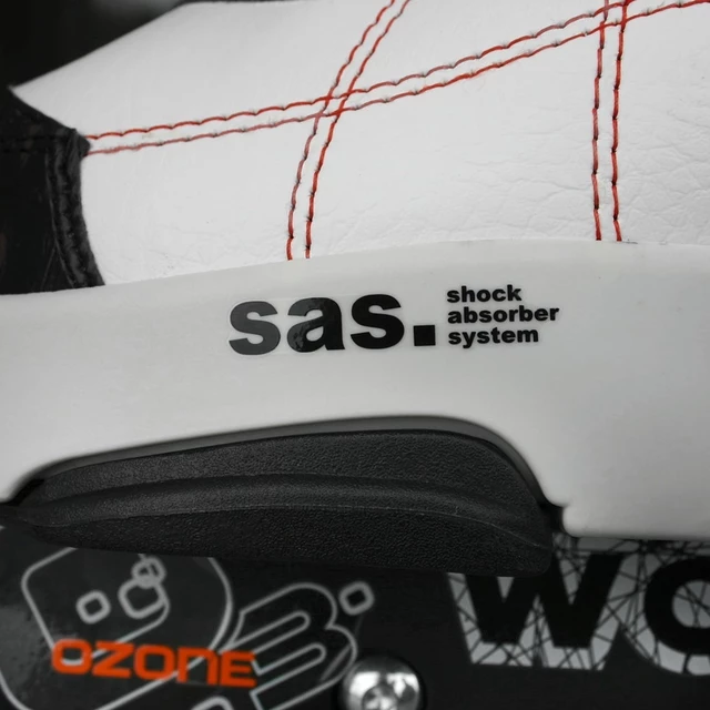 Görkorcsolya WORKER Ozone