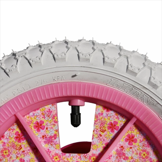 Gyerek bicikli Barbie 12"