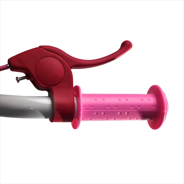 Gyerek bicikli Barbie 12"