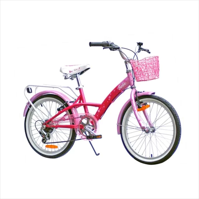 Gyerek bicikli Barbie 20"
