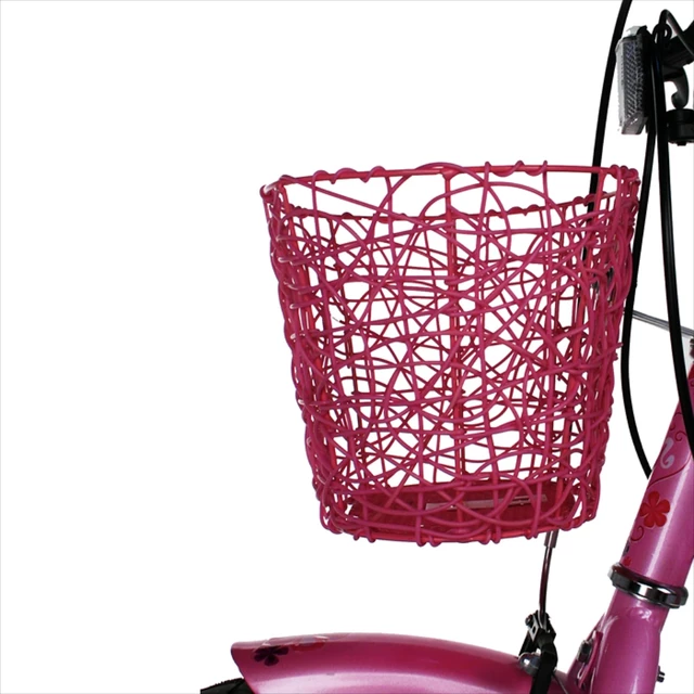 Gyerek bicikli Barbie 20"
