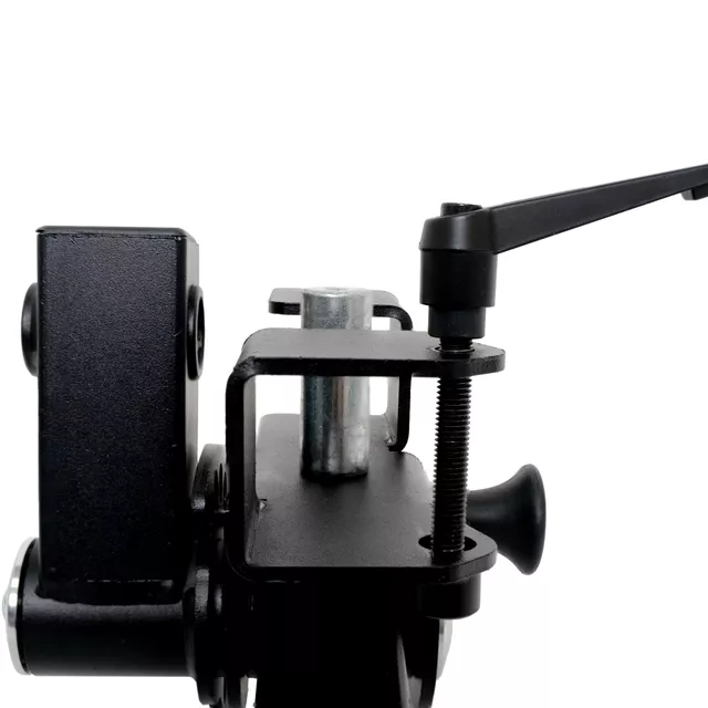 3az1-ben Lábedző modul inSPORTline CC550 Edzőkerethez, támasz szögének állítási lehetősége, 50 mm lyukátmérőjű korongokhoz alkalmas