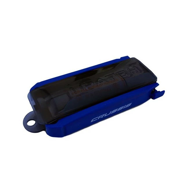 Kerékpár belső javító készlet Crussis