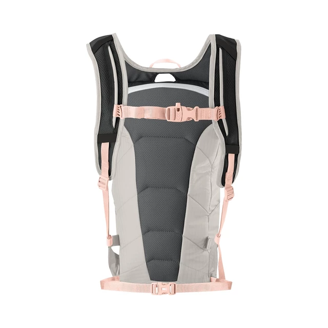 Hegymászó hátizsák MAMMUT Neon Light 12 - Napnyugta