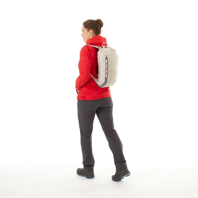 Hegymászó hátizsák MAMMUT Neon Light 12 - Napnyugta