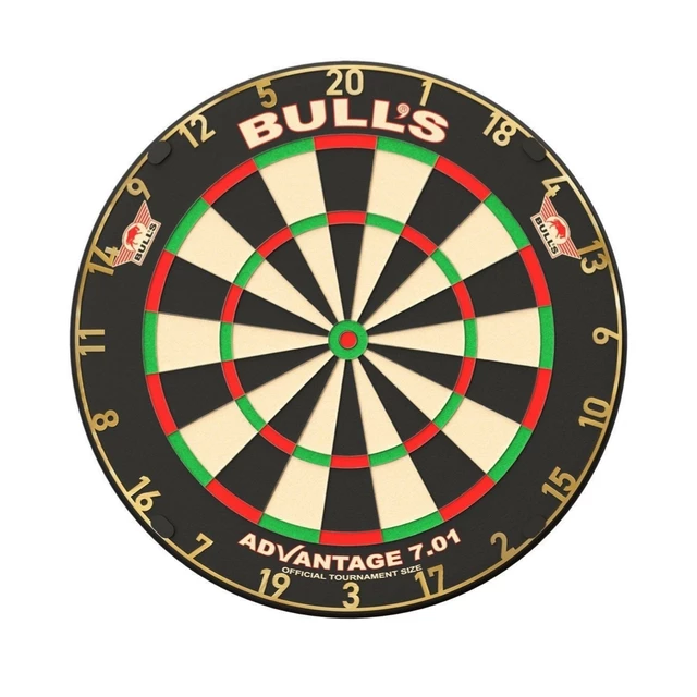 Darts tábla Bull's Advantage 7.01