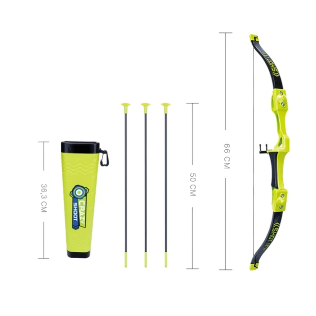 Gyerek íj szett inSPORTline BAS250