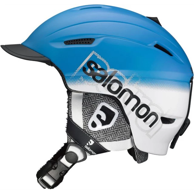 Sísisak SALOMON Patrol - kék