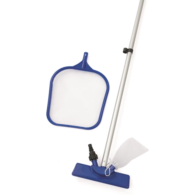 Készlet medence karbantartásához Bestway Flowclear