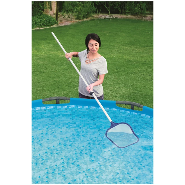 Készlet medence karbantartásához Bestway Flowclear