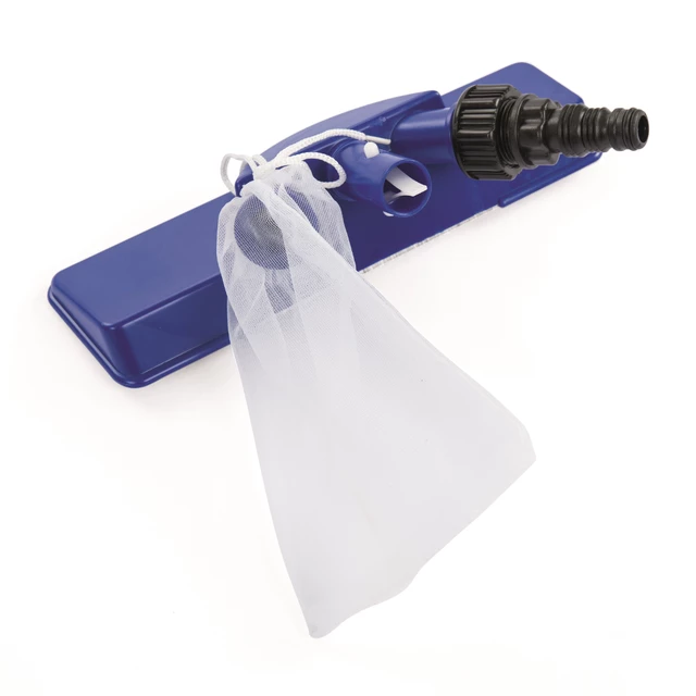 Készlet medence karbantartásához Bestway Flowclear