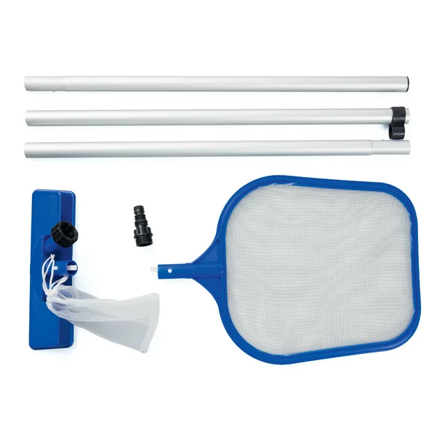 Készlet medence karbantartásához Bestway Flowclear