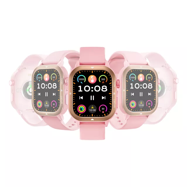 Okosóra inSPORTline Melagra, alvásfigyelés, AI hangasszisztens, értesítés, légzőgyakorlatok