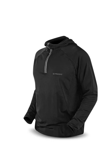 Pulóver Trimm FABRI fleece