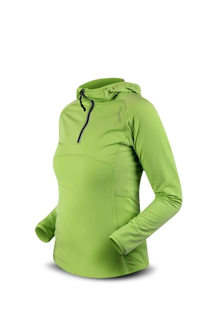 Női pulóver Trimm FABRI fleece