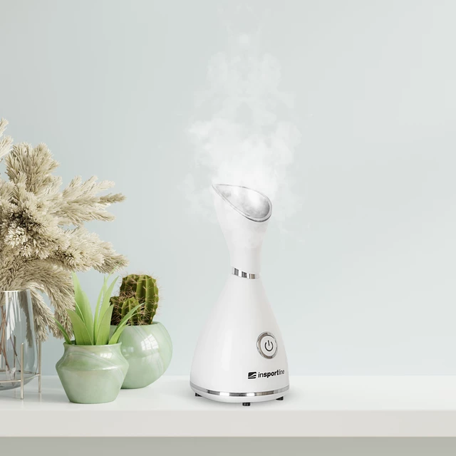 Arcszauna inSPORTline Cison