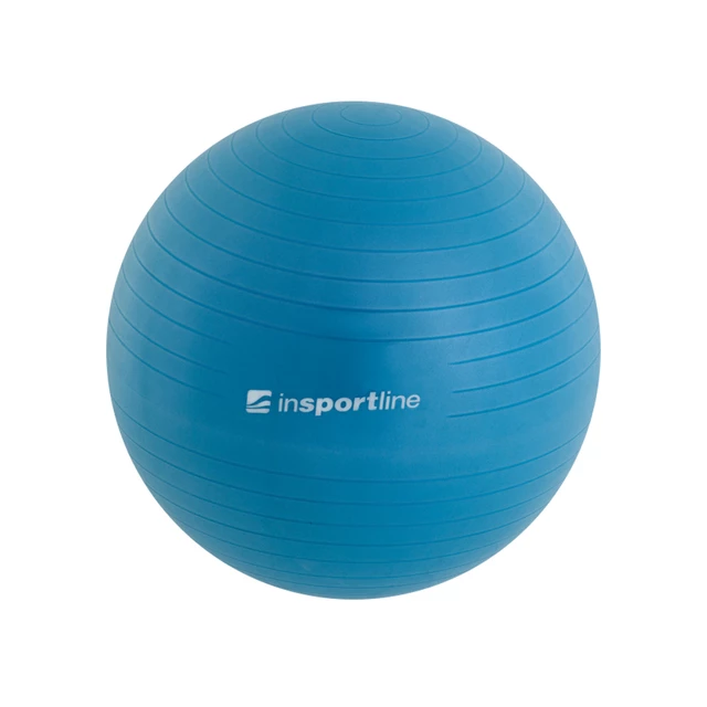 Gimnasztikai labda inSPORTline Comfort Ball 95 cm