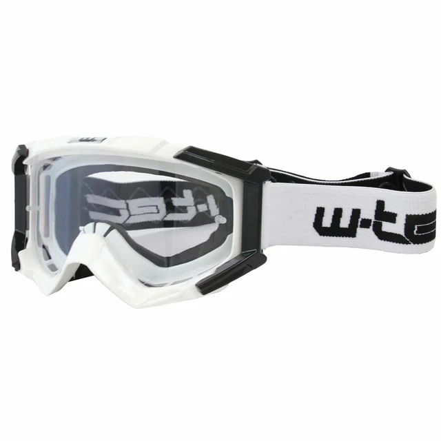 Cross szemüveg W-TEC Major - fehér