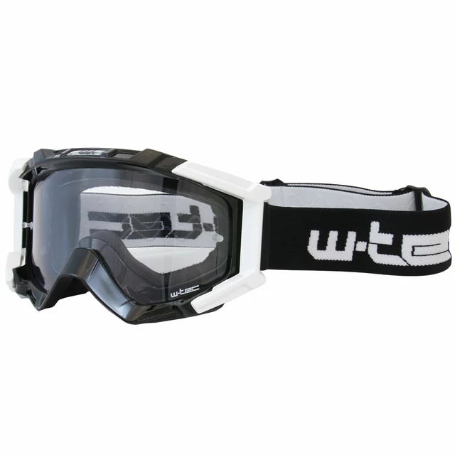 Cross szemüveg W-TEC Major - fekete