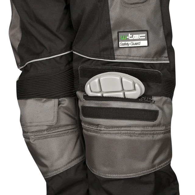 Motoros nadrág W-TEC BIKER TWG-102